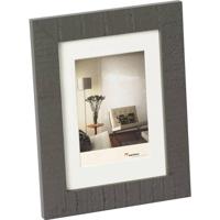 Fotolijst Home hout 15x20cm grijs - thumbnail