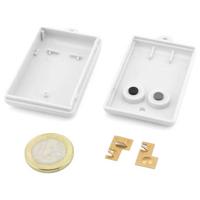 Supertronic PP024W-S Universele behuizing 61 x 37 x 16 1 stuk(s) - thumbnail