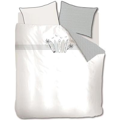 Riviera Maison Dekbedovertrek Surf Break Multi