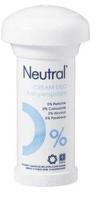 Neutral Deodorant Stick Cream (50ml) - thumbnail