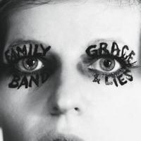 Grace And Lies - CD (0899922001321) - thumbnail