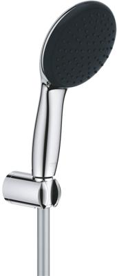 Grohe QuickFix Vitalio Start 110 badset chroom