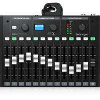 Behringer P24 StageConnect personal monitor mixer - thumbnail