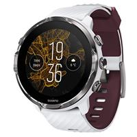 Suunto 7 Smartwatch met veelzijdig gebruik en Wear OS by Google - thumbnail