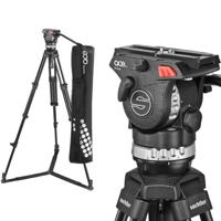 Sachtler System Ace M GS statief - thumbnail
