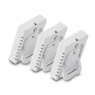 Multi-functioneel Weerstation Hama 00222243 Wit