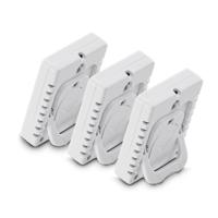 Multi-functioneel Weerstation Hama 00222243 Wit - thumbnail