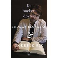De boekendokter (Paperback) - thumbnail