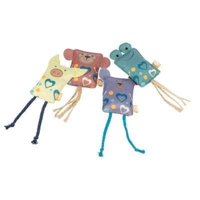 Kattenspeeltje Trixie Kattenspeeltje Trixie