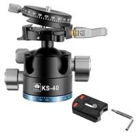 Sirui Low Gravity Head KS-40 - thumbnail