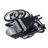 Babytrold - Jogger - Black - thumbnail