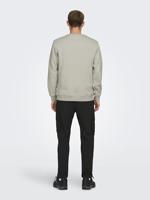 Only & Sons Connor Crew Neck Trui - thumbnail