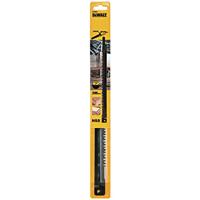 DeWALT DT2970-QZ Alligatorzaagblad HSS 295mm Ruw Hout - thumbnail