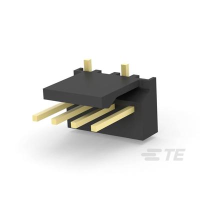 TE Connectivity 3-1744163-4 Inhoud: 1 stuk(s) Tape on Full reel