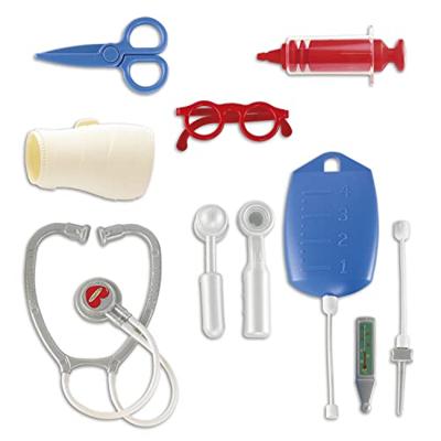 Ecoiffier dokterskoffer
