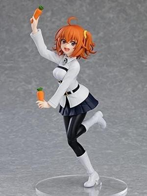 Fate Grand Carnival Pop Up Parade Figure - Ritsuka Fujimaru Carnival Version