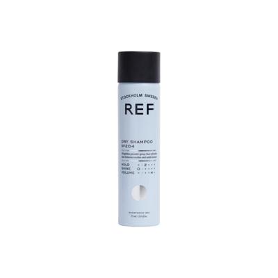 REF Dry Shampoo N°204 75ml