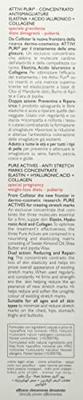 Collistar Anti Stretch Marks Serum 150 ml Dames - thumbnail
