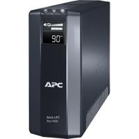 APC Back-UPS PRO 900VA noodstroomvoeding 8x C13 uitgang, USB - thumbnail