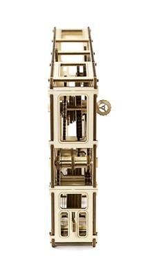 Revell 00613 Tiny Adventures - Kinetic Picture Bouwpakket Hout Revell 00613 Tiny Adventures - Kinetic Picture Bouwpakket Hout