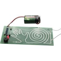 Sol Expert 74400 Ruhige Hand Soldeerbouwpakket - thumbnail