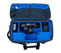 CamRade CamBag HD Medium Black - thumbnail