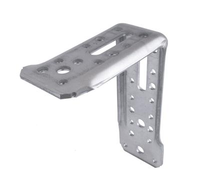 Gebr. Bodegraven XL-hoekanker - 150x200 mm - ZM