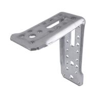 Gebr. Bodegraven XL-hoekanker - 150x200 mm - ZM - thumbnail