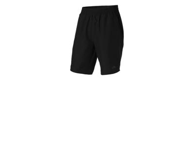 CRIVIT Korte heren sportbroek (Zwart, L) CRIVIT Korte heren sportbroek (Zwart, L)