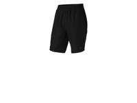 CRIVIT Korte heren sportbroek (Zwart, L) - thumbnail