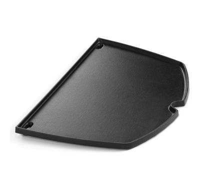 Weber Bakplaat grillplaat