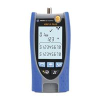 Trend Networks R158008 VDV II Plus BT Kabeltester - thumbnail