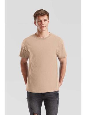 T-SHIRT FRUIT OF THE LOOM ICONIC 195 PREMIUM TEES ADULT
