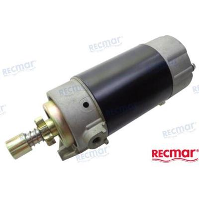 REC6H4-81800-12 - YAMAHA STARTMOTOR