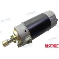 REC6H4-81800-12 - YAMAHA STARTMOTOR - thumbnail