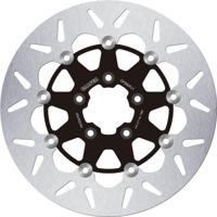 GALFER remschijf "df680 rotor brake rotors floating r90r - thumbnail