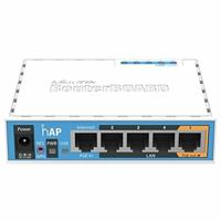 MikroTik rb951ui-2nd - thumbnail
