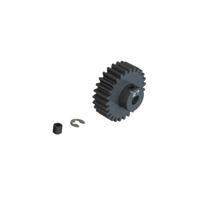 Arrma - 27T Mod1 Safe-D5 Pinion Gear (ARA311057) - thumbnail