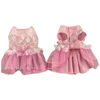 Kostuum voor honden Prinses M - thumbnail