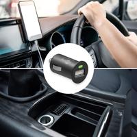 USB autolader - thumbnail