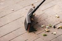 Fiskars 1025930 Bezem Werkbreedte 375 mm - thumbnail