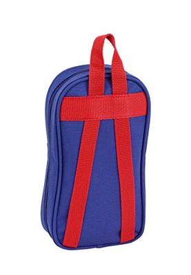 Etui Atlético Madrid In blue Marineblauw 12 x 23 x 5 cm Etui Atlético Madrid In blue Marineblauw 12 x 23 x 5 cm