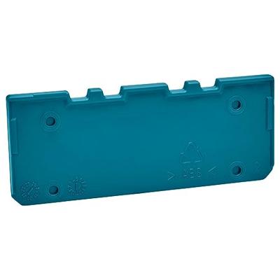 Makita Accessoires P-84414 Tussenschotten voor Makita Makstor opbergsystemen P-84311, P-84327 en P-84349 | 10 stuks - P-84414 Makita Accessoires P-84414 Tussenschotten voor Makita Makstor opbergsystemen P-84311, P-84327 en P-84349 | 10 stuks - P-84414