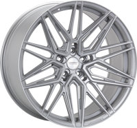 Vossen Wheels HF-7 DEEP Super zilver - thumbnail