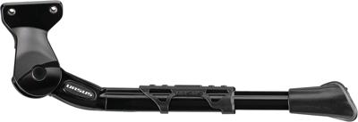 URSUS standaard king achter r78 zwart 40mm 78vn01r-a01 blister