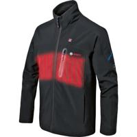 Bosch Professional GHJ 12+18V XA verwarmde jas maat 3XL met 12V accu - 06188000G2 - thumbnail