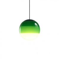 Marset Dipping Light 20 Hanglamp - Groen - thumbnail