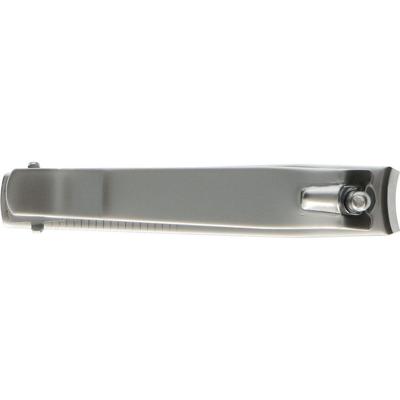 Yes voetnagelknipper zilver 8cm