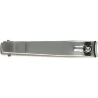 Yes voetnagelknipper zilver 8cm - thumbnail