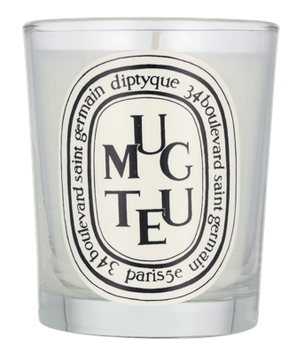 Diptyque Muguet Scented Candle 190 g